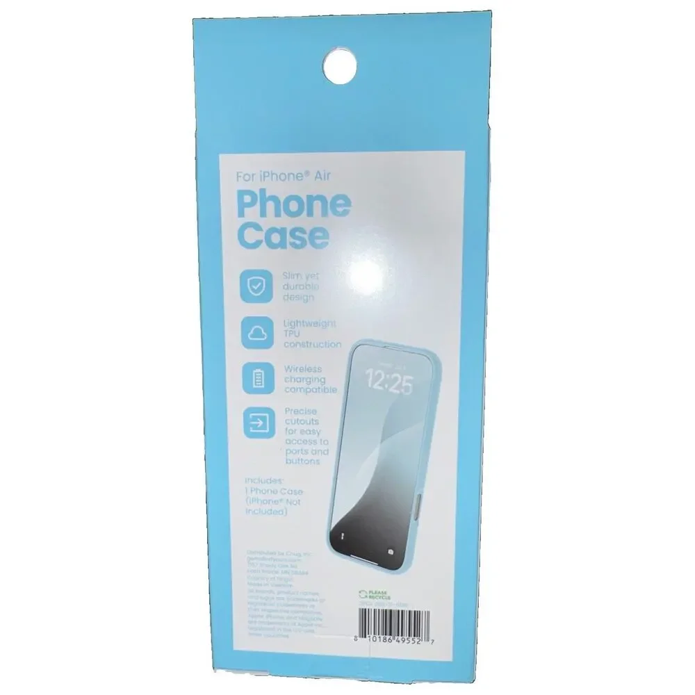 New Case brand new